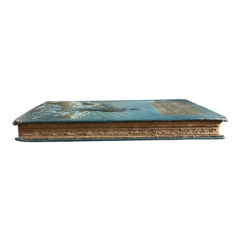 Ballads of a Cheechako by Robert Service 1907 Illustrated Yukon High North Gold